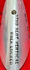 F-86F Sabre Jet Wing Leading Edge Assy Fairing DP — photo 4