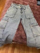 Women s Jeans. Size 4. Comes With 3 Pairs.