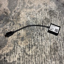 StarTech HDMI to VGA Adapter Converter - HD2VGAE2
