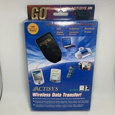 ACTISYS CORP ACT-IR224UN-LI / ACTIR224UNLI (BRAND NEW)