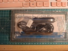 CAVO DI ALIMENTAZIONE GARMIN PER GPS DA PRESA ACCENDINO