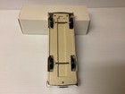 1/25 Promo 1961 Dodge Dart Phoenix Dealer Promo Model Car Beige  With Box — photo 5