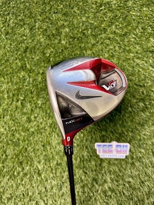 Nike Covert VRS Driver 10.5 Loft Kurokage Regular Flex Original Grip LH - Regula