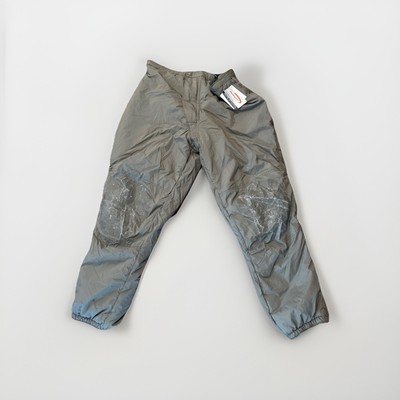 Halys Primaloft Epic PCU Level 7 PANTS SIZE Large Long, EXTREME COLD