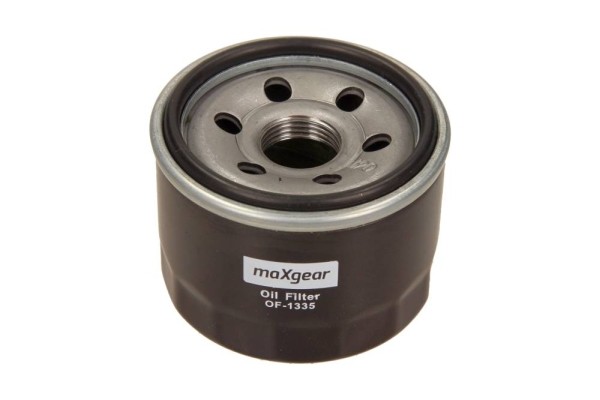Maxgear 26-1229 ÖLfilter Smart Mitsubishi Spin-On, 58 Mm, RüCkschlagventil-image