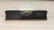Corsair Vengeance LPX DDR4 8GB/16GB 2X8 3200Mhz CL16 1.35V Computer Memory RAM