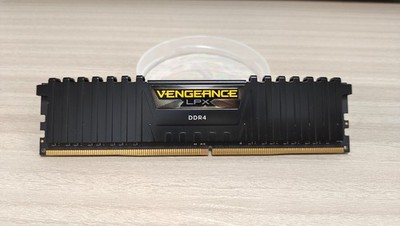 Corsair Vengeance LPX DDR4 8GB/16GB(2X8) 3200Mhz CL16 1.35V Computer Memory RAM