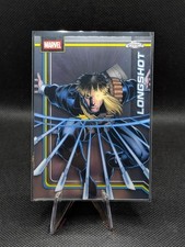 2026 Topps Chrome Marvel - Longshot #71