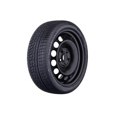 4x Ganzjahresreifen Kompletträder für Renault Mégane Reifen 195/60R18 Conti