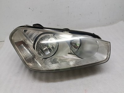 Scheinwerfer Rechts | Ford C-MAX 09BJ 1.6D B220