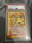 Pokemon 2000 Base Set 2 #4 Charizard Holo Card PSA 6