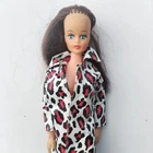 ?✨?VINTAGE 70's SEÑORITA LILY ORIGINAL FIGURE MADE IN MEXICO IN 70's ?✨?NICE