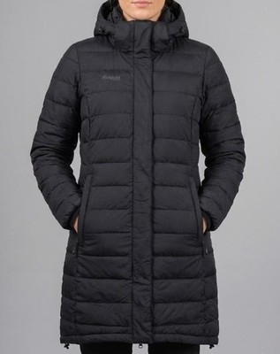 Bergans Mantel Jacke Daunenjacke Damen S 36 Sirili 700 cuin Daunenparka 155577