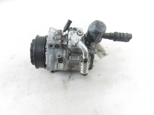 KLIMAKOMPRESSOR MERCEDES-BENZ C-KLASSE (W203) C 220 CDI 143 - OM 611.962 4472208