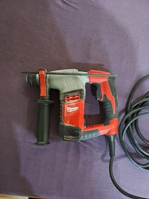 Milwaukee SDS Bohrhammer PLH 20 