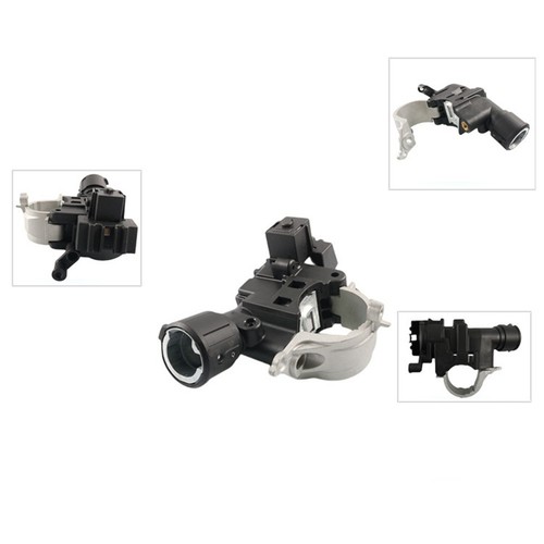 9L8Z-3511-A 9L8Z3511A Ignition Lock Housing For Ford 2008-2012 For Mercury - Picture 11 of 11