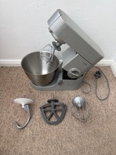 Kenwood Chef Premier KMC560 Food Mixer Stand Mixer 1000W Good Working Order