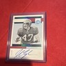 2022 Panini Encased Legendary Signatures Autograph John Lynch /15 Buccaneers 