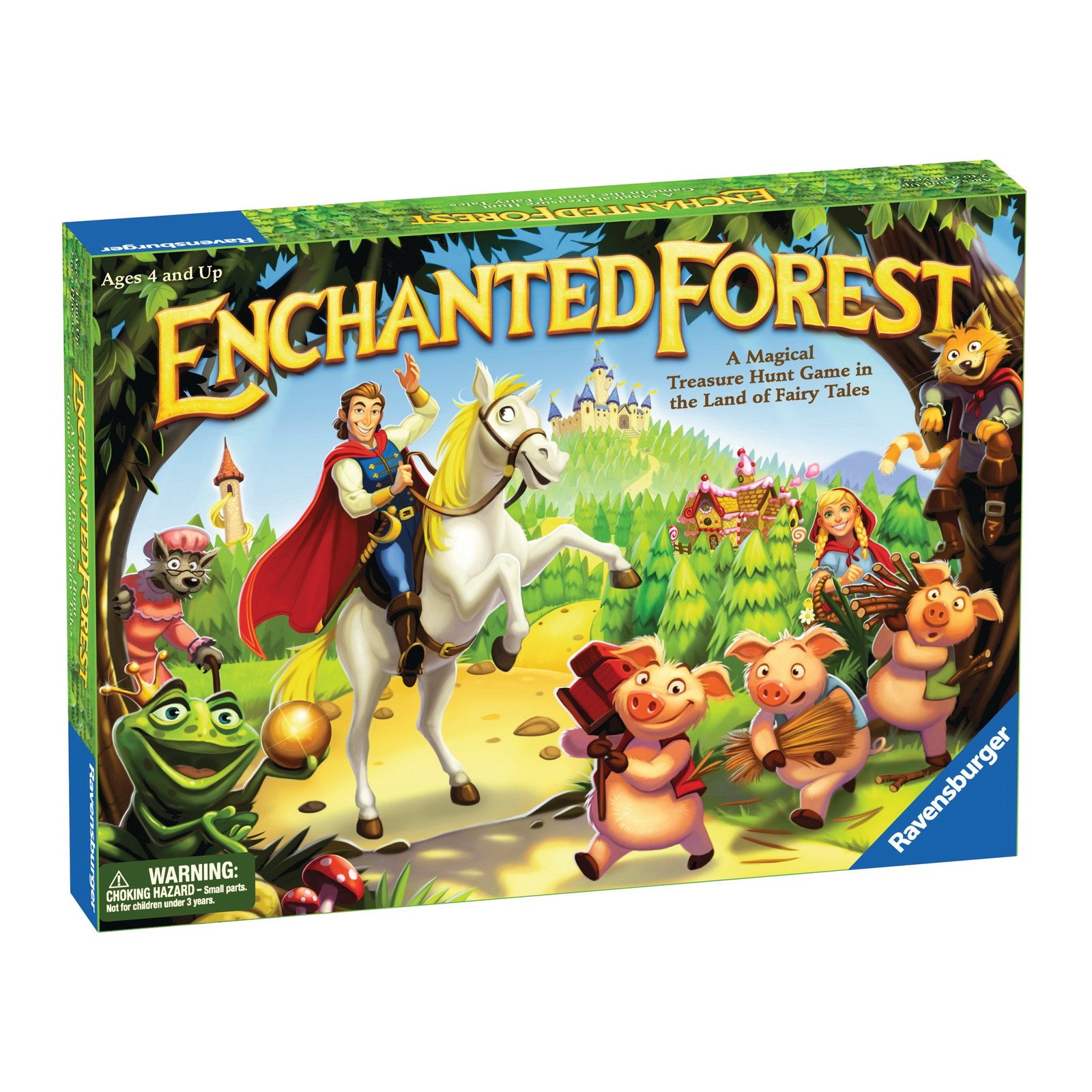 | Engaging Puzzle Activity |