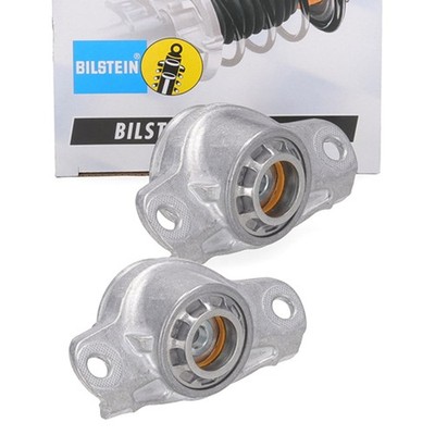 2x BILSTEIN B1 Federbeinlager für VW GOLF 7 8 A1 GB A3 8V 8Y hinten 5Q0513353H