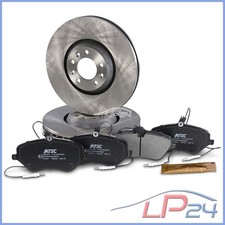 Plaquette de frein Citroen C6