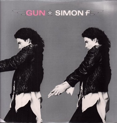 Simon Fellowes - Gun Vinyl