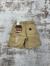 NOS Vintage carhartt men short size 29