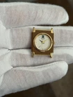 Rare Vintage Seiko Quartz 7321-019A Ladies Classic Enamel Dress Watch JDM 1980s