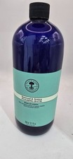 neals yard seaweed and arnica foaming bath 950ml