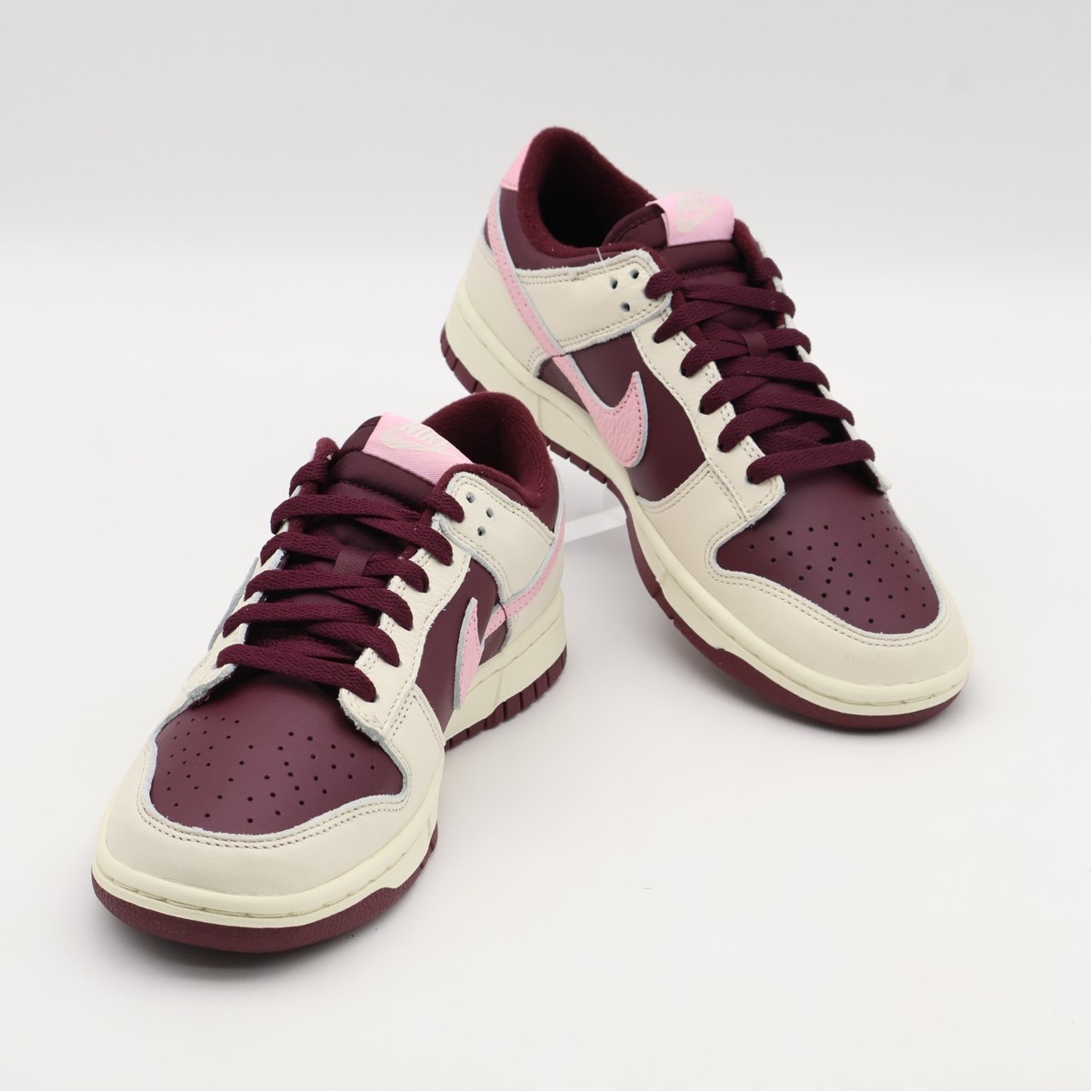 Size 12 - Nike Dunk Low Premium Valentine's Day for sale online | eBay