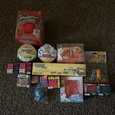 Insane squishy bundle/lot includes Needohs and SunnyDays squishies
