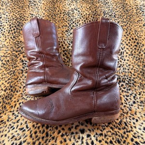 Vintage Red Wing Pecos | eBay