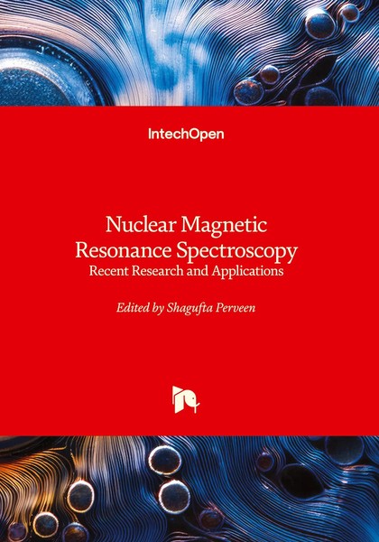 Shagufta Perveen | Nuclear Magnetic Resonance Spectroscopy - Recent Research...-image