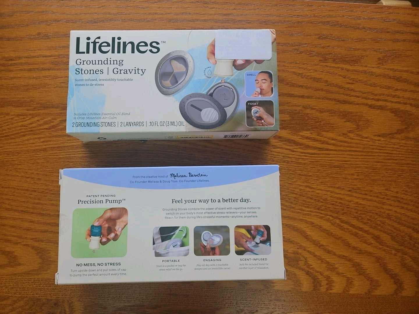 Set