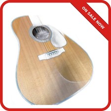 Guitarra acústica estándar Martin & Co. D-28 2017 con pastilla L.R.Baggs LYRIC Japa