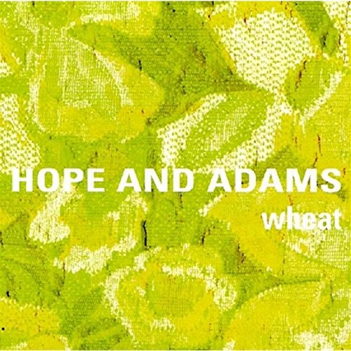 Пшеница HOPE & ADAMS (CD) (ИМПОРТ ИЗ Великобритании)