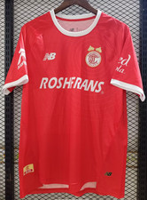 2026/27  Men's Deportivo Toluca Adult Breathable Sports Uniform