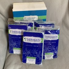 WR Medical Therabath Professional Paraffin Wax Refill Beads Lavender Harmony 6lb