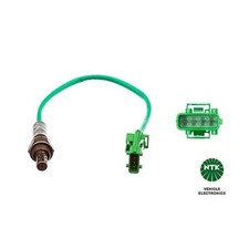 Sonde lambda Fiat 124