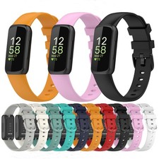 Replacement TPE Watch Strap Bracelet Belt Parts for fitbit inspire3