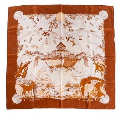 hermes quadrat 90