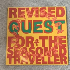 A Tribe Called Quest - Revised Quest for the ...