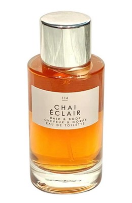 URBAN OUTFITTERS CHAI ECLAIR HAIR BODY MIST PERFUME SPRAY 3.4 OZ TRU FRAGRANCE