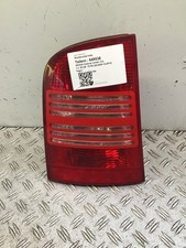 Rückleuchte links 1U9945111 Skoda Octavia Combi (1U)  Heckleuchte links 649538