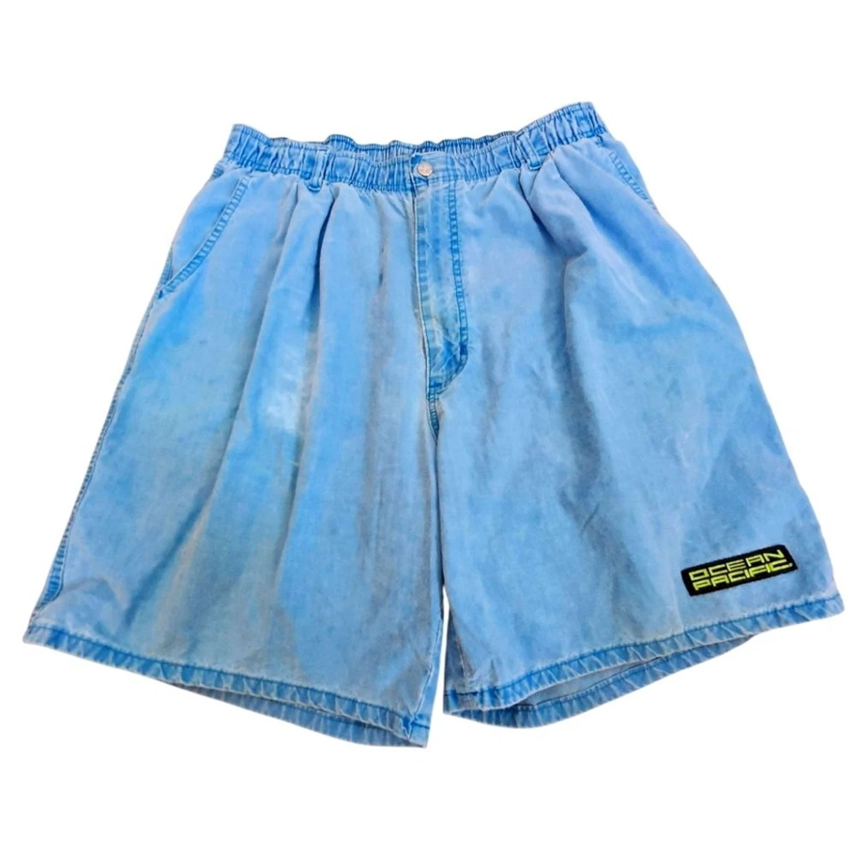 Ocean Pacific Cotton Shorts for Men | eBay