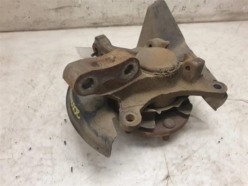 Toyota MR2 LH 1991-1992 conductor husillo delantero/nudillo 43212-17050 Foto 3 de 4