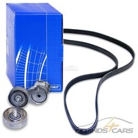 Skf KEILRIPPENRIEMEN-SATZ Rippenriemen FÜR Vw Bora Golf 4 1J 1.4 1.6 16V