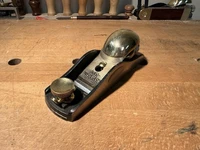 Lie-Nielsen No. 60-1/2 Low Angle Block Plane 01 Blade