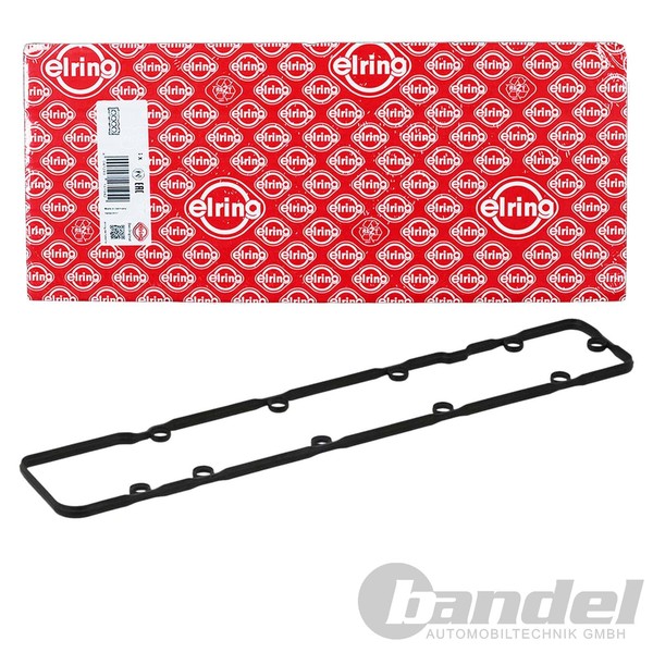 Elring Ventildeckeldichtung FüR CitroËN Evasion Xantia XM Xsara ZX Fiat Ulysse-image