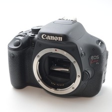 Canon EOS Kiss X5 body